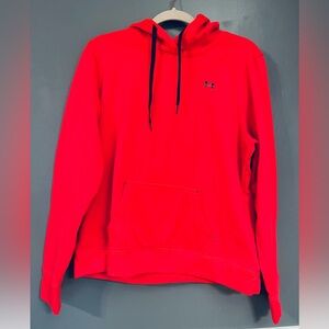 Under Armour Pullover Large